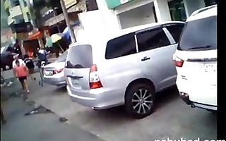 Filipina Sw 15 Total Asian HD Porn Video -