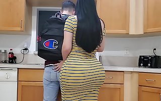 Horny