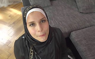 Muslim escort bitch