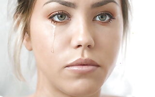 Depraved pudginess treatment be proper of Latina teen Alina Lopez