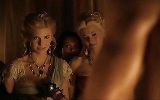 pornsexxx9.com - SPARTACUS SEX SCENES COMPILATION HD