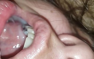Wife ergo drunk I can do this to say no to