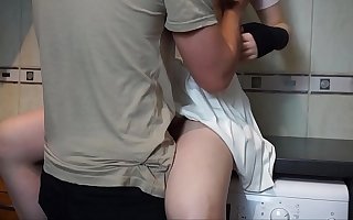 Shy School Girl Fucked Rough By Her New Tutor
