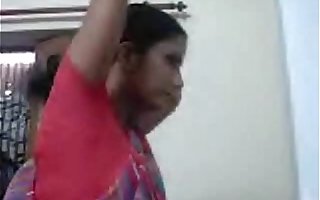 Mature Lesbian