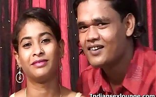Mature Rakesh With Hot Trestle Suman
