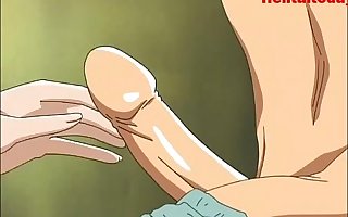 Invasion of the Booby Snatchers EP 1 - HentaiToday