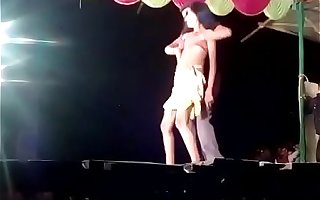 Nude Dance 30