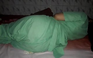 Wanna bonk Big GAAND of my sleeping mom?